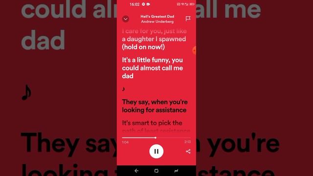 текст песни (отель хазбин ) смотреть онлайн