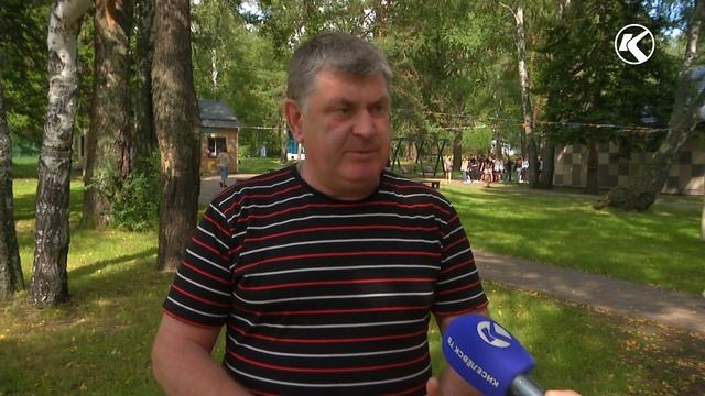 18 07 2024 Специалисты ГО и ЧС провели лекцию для детей по безопасности смотреть онлайн