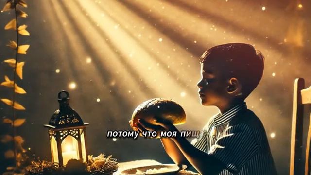 ОТЧЕ НАШ.ЧТОБЫ НАЧАТЬ ДЕНЬ С БОГОМ.УТРЕННЯЯ МОЛИТВА смотреть онлайн