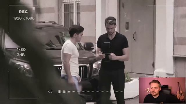 Немецкая репетиторша - Опасные связи смотреть онлайн