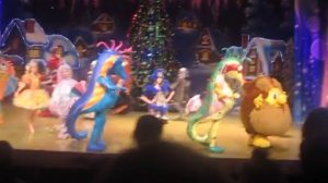 Тёпа. театр "Золотое кольцо"