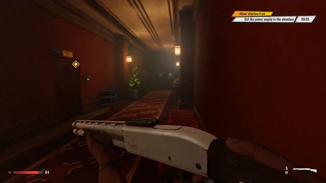 XIII Remake (PC, 2020) Миссия 24 Hotel Surveillance смотреть онлайн