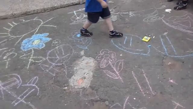 День защиты детей смотреть онлайн