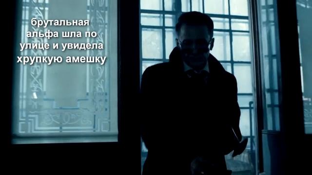 Гурогоголь в одном видео