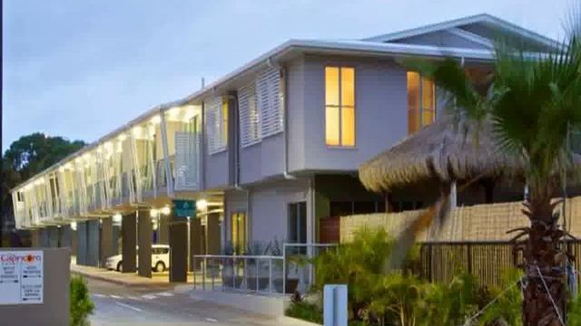 Йеппун, Taranganba - The Coast Motel 4 Star смотреть онлайн