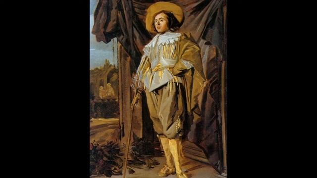 Франс Фолльвер (Follewer Frans) картины великих художников смотреть онлайн