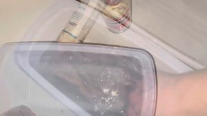 МАХРОВЫЕ ПОЛОТЕНЦА ОТСТИРАТЬ ОТ ЖИРА И МАСЛА