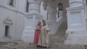 Ростов Ярославская область