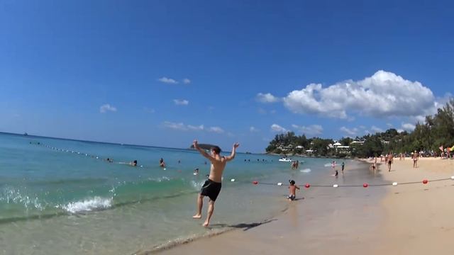 Пхукет смотреть онлайн