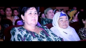 Сабохат Начмиддинова Ёр панохат ба худо концерт 2021