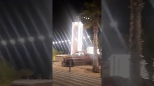 🛣  🏠 окрестности Отеля Palace 4* Фуджейра  ОАЭ🤩без фильтров 🤩часть