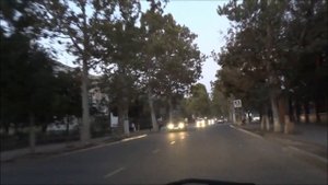 Кагул Небольшая прогулка по городу