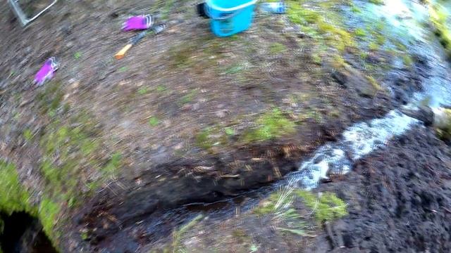 Девять дней на апрельской Пре. Туалет. Родник. ТСЖ. смотреть онлайн