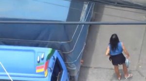 Сумасшедший Тайланд. Тайские психи