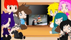 Реакция 13 карт на Вару как Кобяков