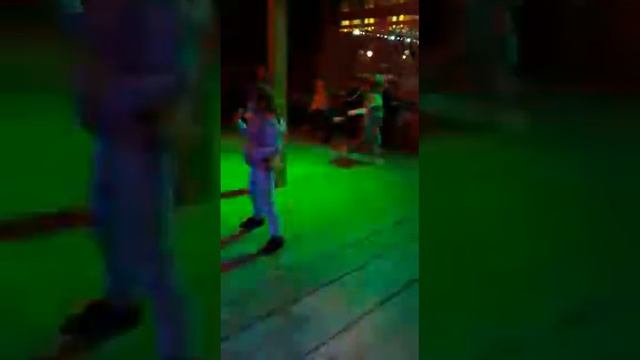 Детская дискотека Сурские Зори смотреть онлайн