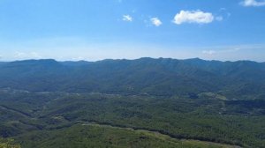 Поход на гору Индюк в Туапсе. Время, сложность, красивые виды.