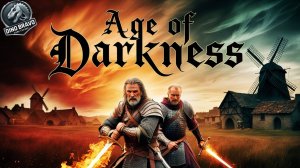Age of Darkness, попробуем х6
