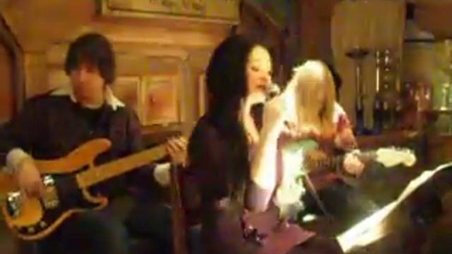 A-lisa Band Две звезды смотреть онлайн