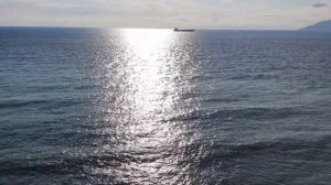 Кабардинка. 17 октября 2021 г.