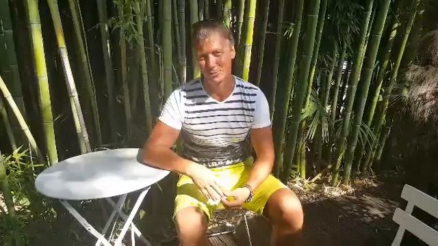 Отзыв о Бамбук Хуторе август 2017 года смотреть онлайн