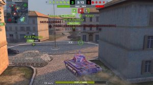 Tanks Blitz. M46 Blitz (8)