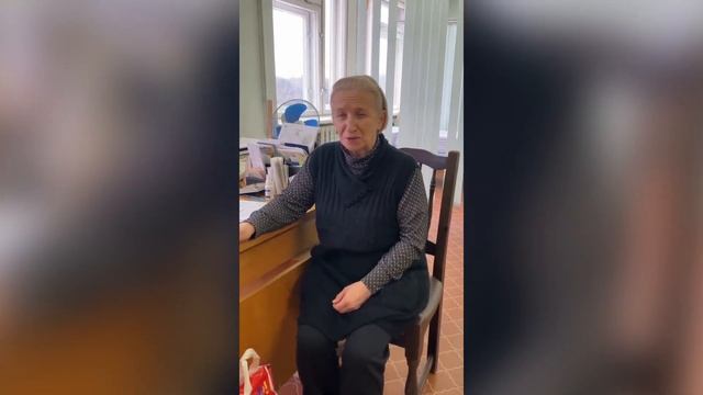 Отзыв о бассейне на курорте "Ерино"