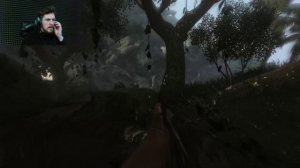 Чудеса. Far Cry 2. 6 Серия