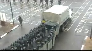 Тренировки вч/3792