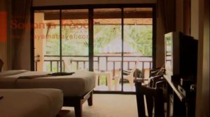 RAILAY PRINCESS RESORT & SPA ТАИЛАНД