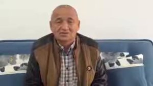 Отзыв о лечении в Китае! Сайт: chinahospital.ru