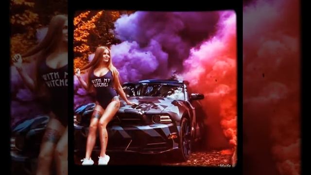 Музыка..Reworking Ameno///2020 смотреть онлайн