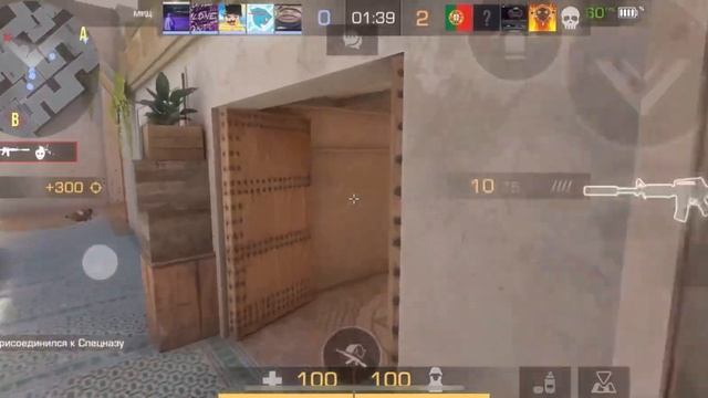 😱САМЫЙ ЛУЧШИЙ МУВИК 😱| STANDOFF 2❤️🩹