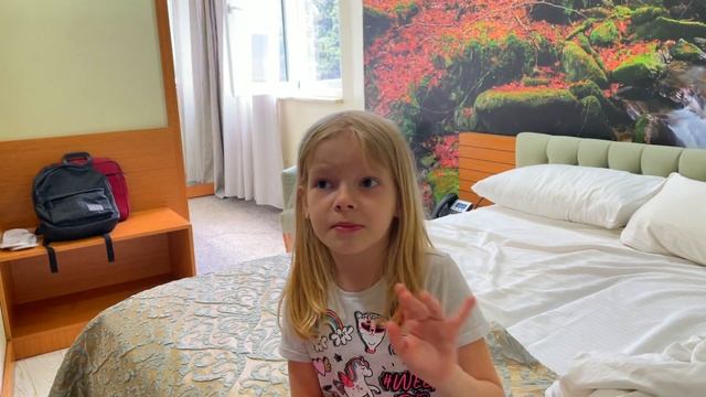 Quantum Hotel 3* Трабзон Турция смотреть онлайн