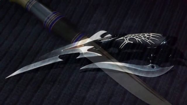 ножи х12мф смотреть онлайн