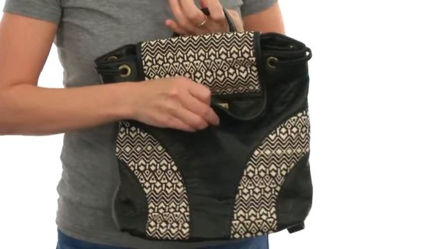 Vans Clover Nordic Fashion Backpack SKU:#8351048 смотреть онлайн