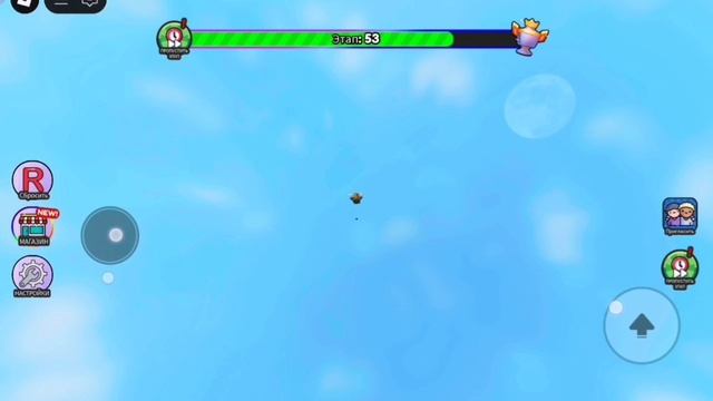 • Чуть не бомбануло! • Roblox • смотреть онлайн