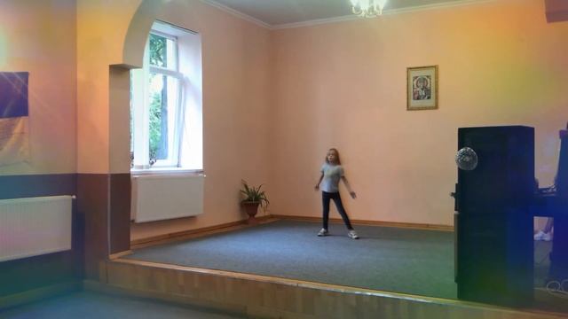 ДЗСС Санаторій «Косів» смотреть онлайн