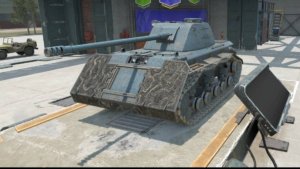 Лв-4 понт броня имба а маневренность не очень