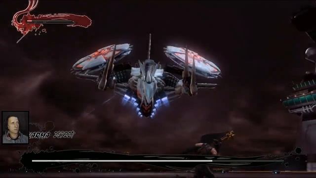 Кульминация Ниндзюцу | Ninja Gaiden 3: Razor's Edge #7 смотреть онлайн