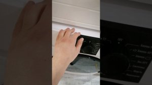 Отзыв о стиральной машине Jacky's JW 6W12LO