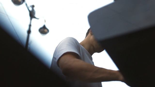 Виталий Сумороков - Пробуждение смотреть онлайн