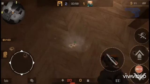 Крутые прострелы и позиции фэйк моменты