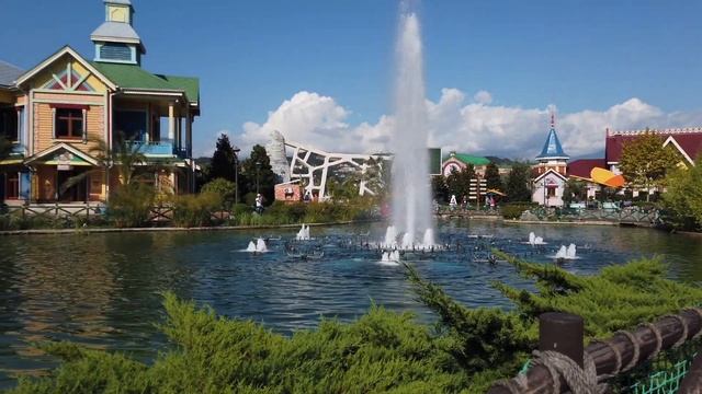 11 августа 2019 года СОЧИ ПАРК и ОЛИМПИЙСКИЙ ПАРК смотреть онлайн