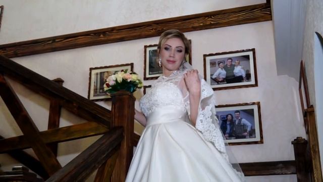 Свадебные сборы г. Шахты смотреть онлайн