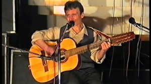 Музыкальный калейдоскоп. Творческий вечер Александр ТОКАРЕВ, часть2