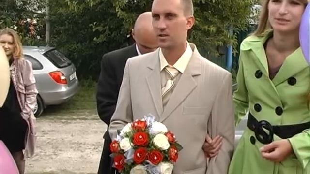 Свадьба в Затышном часть 1. смотреть онлайн