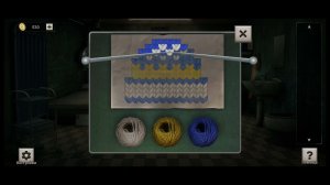 Mental Hospital Escape уровень 3