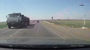 Пассажирку убило кирпичом