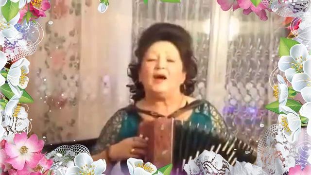 Син ялгызың түгел сынмасын күңелең. Нурсания смотреть онлайн